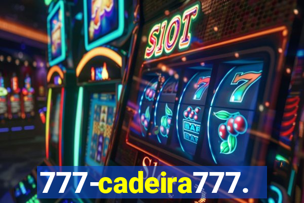 777-cadeira777.cc