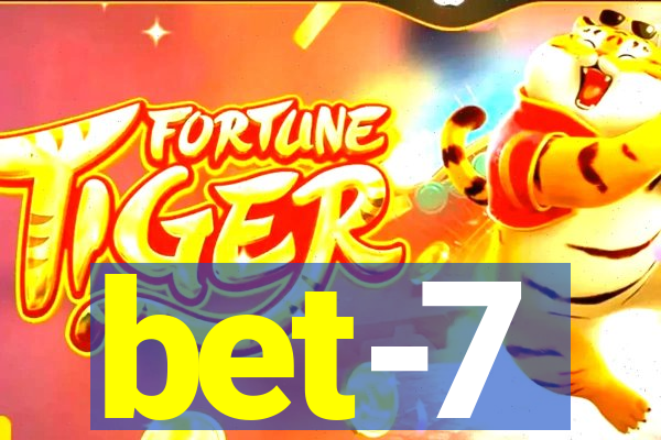 bet-7