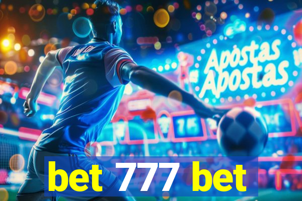 bet 777 bet