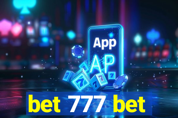 bet 777 bet