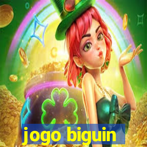 jogo biguin