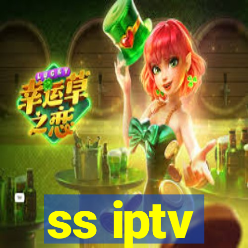 ss iptv