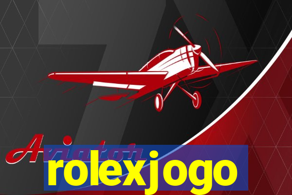 rolexjogo