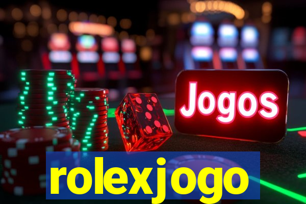 rolexjogo