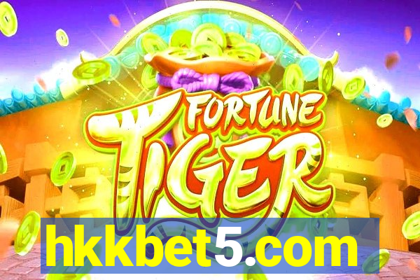 hkkbet5.com