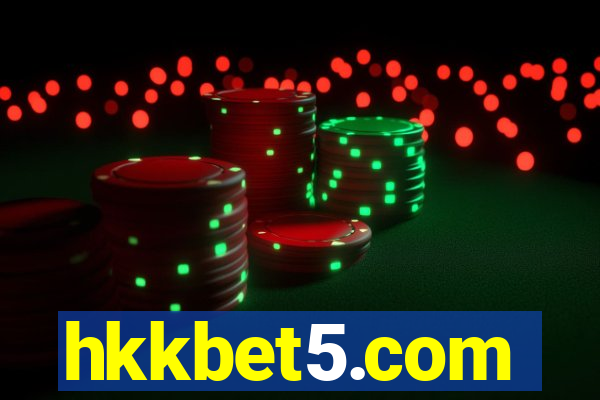 hkkbet5.com