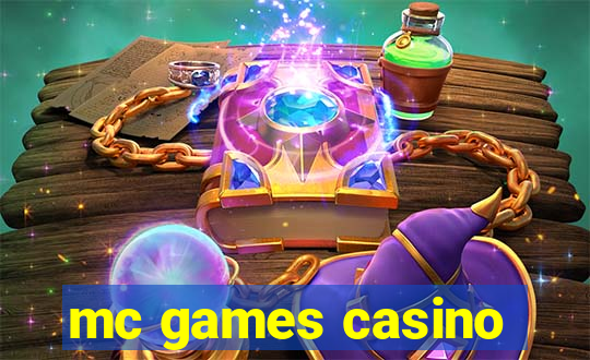 mc games casino