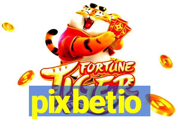 pixbetio