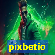 pixbetio