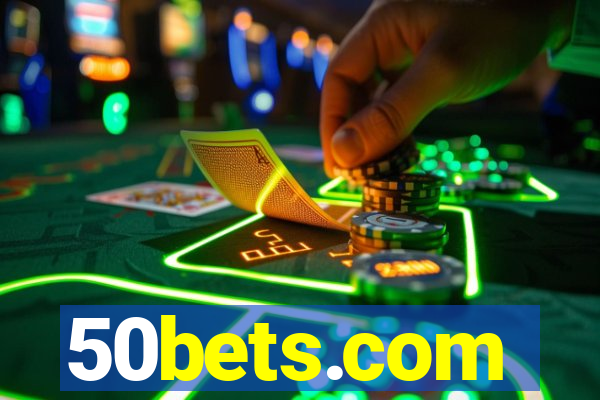 50bets.com