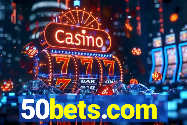 50bets.com