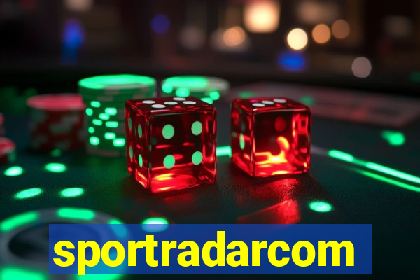 sportradarcom