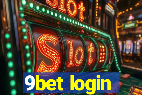 9bet login