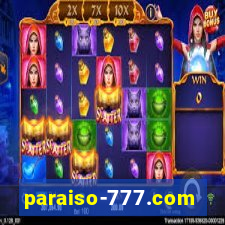 paraiso-777.com