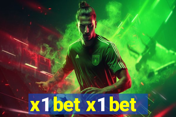 x1 bet x1 bet