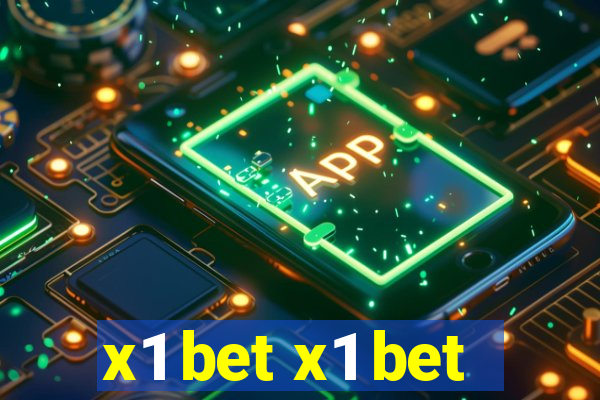 x1 bet x1 bet