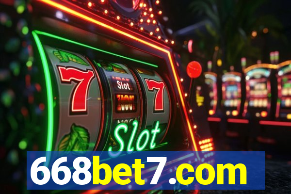 668bet7.com