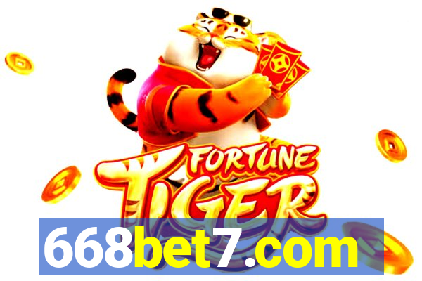 668bet7.com