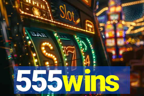 555wins