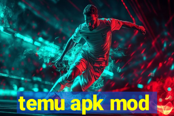 temu apk mod