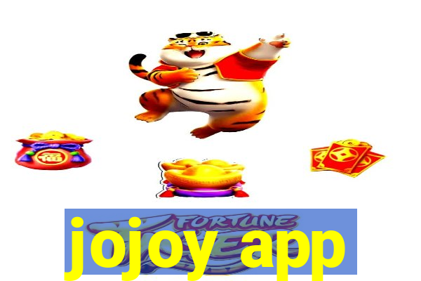 jojoy app