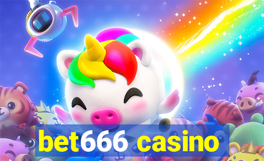 bet666 casino