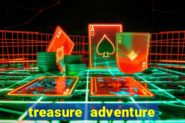 treasure adventure 2 apk