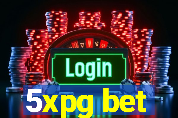 5xpg bet