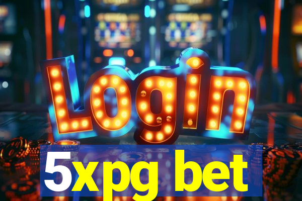 5xpg bet