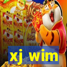 xj wim