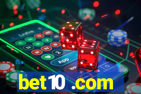 bet10 .com