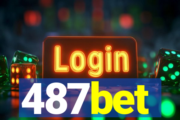 487bet