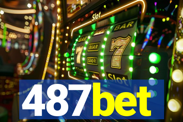 487bet