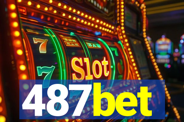 487bet