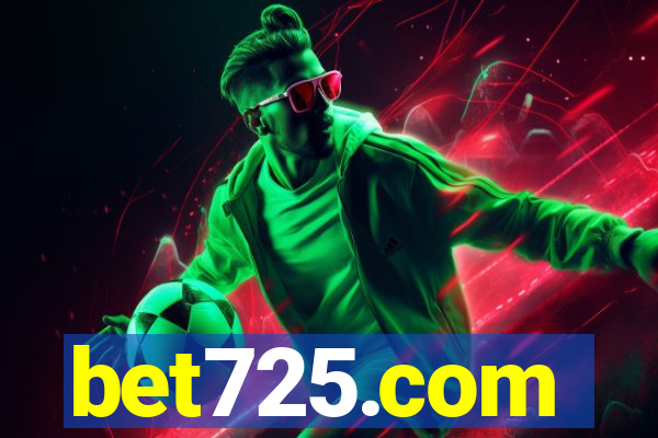 bet725.com