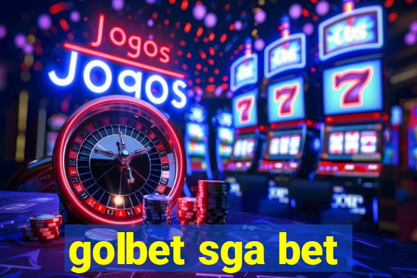 golbet sga bet