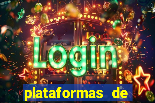 plataformas de jogos antigas