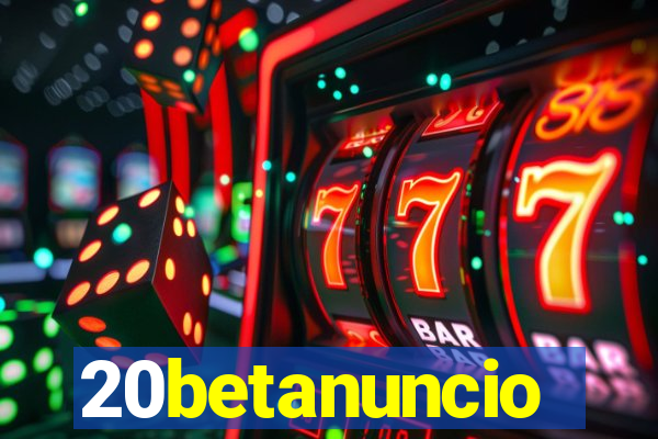 20betanuncio