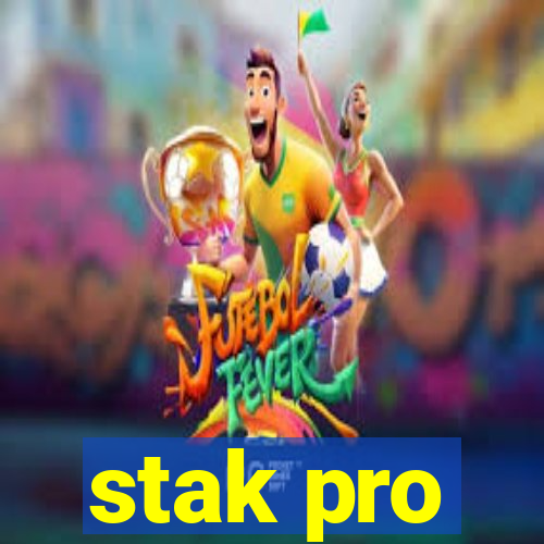 stak pro