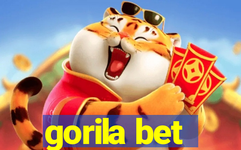 gorila bet