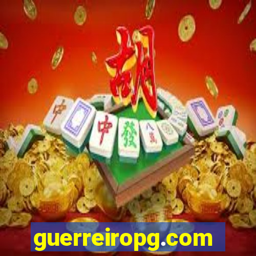 guerreiropg.com