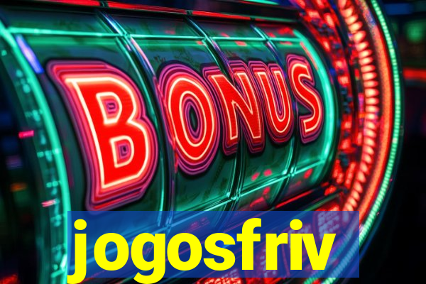 jogosfriv