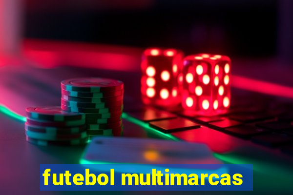 futebol multimarcas