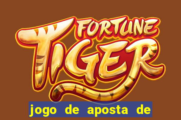 jogo de aposta de 10 centavos