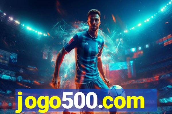 jogo500.com