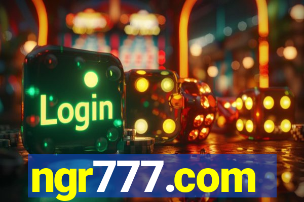 ngr777.com