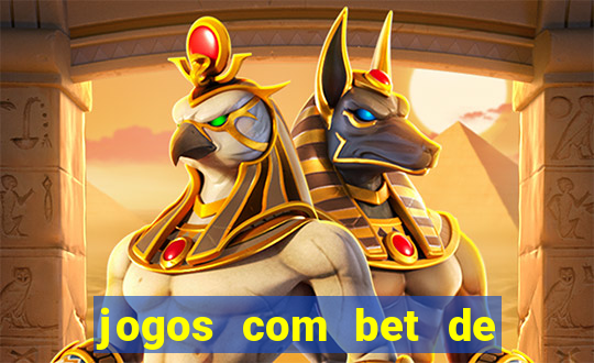 jogos com bet de 5 centavos