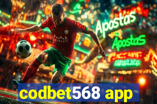 codbet568 app