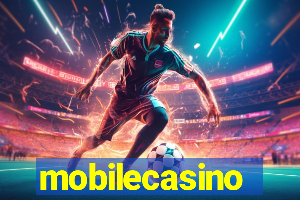 mobilecasino