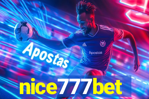 nice777bet